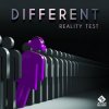 Cover Reality Test - Different (Original Mix) Reality Test - Different (Original Mix)