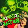 Cover Romero's Nation - More Brains! Romero's Nation - More Brains!