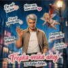 Cover DJ Katya Kadykov - Třepka-velká ahoy DJ Katya Kadykov - Třepka-velká ahoy