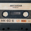 Cover Studio AC - Amstardam Studio AC - Amstardam