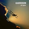 Cover GARRISON - Air Space GARRISON - Air Space