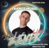 Cover ZENT-X Live - Trance Music Выпуск #40 ZENT-X Live - Trance Music Выпуск #40