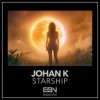 Cover Johan K - Speed Of Light Johan K - Speed Of Light