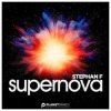Cover Stephan F - Supernova Stephan F - Supernova