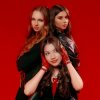 Cover Betsy feat. Viki Show & Милана Хаметова - Парацетамол Betsy feat. Viki Show & Милана Хаметова - Парацетамол