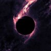Cover Black Hole - Voice Of Orbit Black Hole - Voice Of Orbit