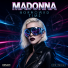Cover MADONNA - BORROWED TIME (AG Remix) MADONNA - BORROWED TIME (AG Remix)