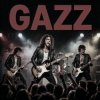 GAZZ - Daddy's in the Shadows. BIBIK Garage LIVE 1982. Restored and remastered 2026.