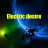Cover Vasilii CECEGOV & Atom - Electric desire Vasilii CECEGOV & Atom - Electric desire