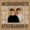 Cover Presented by SIBANIUM - Sibanium Radio EP070 Presented by SIBANIUM - Sibanium Radio EP070