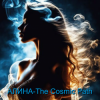 Cover Алина Даниленко - The Cosmic Path Алина Даниленко - The Cosmic Path