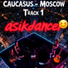Cover Asikdancer - Мой путь от нового года до дня рождения Asikdancer - Мой путь от нового года до дня рождения