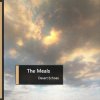 The Meals - Desert Echoes (Original Mix)
