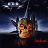 Cover U.D.O. - Thunderforce U.D.O. - Thunderforce