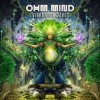 Cover Ohm Mind - Psychedelic Madness Ohm Mind - Psychedelic Madness