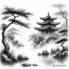Cover MihaNGro - China style music MihaNGro - China style music