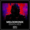 Cover Melodronix - Envolved Melodronix - Envolved