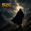 Cover #B2G - Йог с тишиною в сердце обручен #B2G - Йог с тишиною в сердце обручен