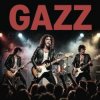 Cover GAZZ - No Way 1979. Foreign Institute Hall 1982. Restored & remastered 2026 GAZZ - No Way 1979. Foreign Institute Hall 1982. Restored & remastered 2026