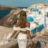Cover Алина Даниленко - I only breathe you Алина Даниленко - I only breathe you