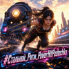 Cover PowerHitPashechka - #Стальной_Ритм_PowerHitPashechka PowerHitPashechka - #Стальной_Ритм_PowerHitPashechka