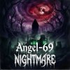 Cover Angel-69 - Nightmare (Ethereal Dream) Angel-69 - Nightmare (Ethereal Dream)