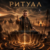 Cover DJ GUSLI - Ritual of the Deep Drum DJ GUSLI - Ritual of the Deep Drum