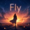 Cover DJ Katya Kadykov - Fly DJ Katya Kadykov - Fly