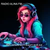 Cover Алина Даниленко - RADIO ALINA FM_Well, sometimes it doesn't work out... Алина Даниленко - RADIO ALINA FM_Well, sometimes it doesn't work out...
