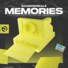 Cover Soundsperale - Memories (Extended Mix) Soundsperale - Memories (Extended Mix)
