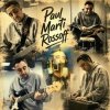 Cover Paul Marti Rossoff - The train from nowhere to nowhere 1980. Studio demo 1997. Remastered 2026 Paul Marti Rossoff - The train from nowhere to nowhere 1980. Studio demo 1997. Remastered 2026