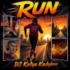 Cover DJ Katya Kadykov - Run DJ Katya Kadykov - Run