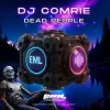 Cover DJ Comrie - Dead People (Extended Mix) DJ Comrie - Dead People (Extended Mix)