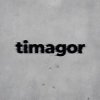 Cover Timagor - System Timagor - System