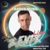 Cover ZENT-X Live - Trance Music Выпуск #42 ZENT-X Live - Trance Music Выпуск #42