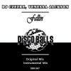 Cover DJ Czezre; Venessa Jackson - Fallin DJ Czezre; Venessa Jackson - Fallin