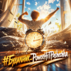 Cover PowerHitPashechka - Будильник. PowerHitPashechka - Будильник.