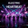 Cover Vasilii CECEGOV & Atom - Electric Heartbeat Vasilii CECEGOV & Atom - Electric Heartbeat