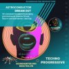Astroconductor - Dream Out