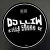 Cover DJ LLIW - Stab DJ LLIW - Stab