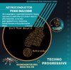 Astroconductor - Pong Machine