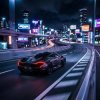 Cover SerDi - Midnight Drive SerDi - Midnight Drive
