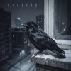 Cover Igor Pumphonia & Anita Lav - Corbeau Igor Pumphonia & Anita Lav - Corbeau