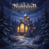 Cover Nightsleep - Alexys Synth Nightsleep - Alexys Synth