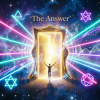 Cover E.N.A - The Answer E.N.A - The Answer