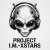 Cover Project I.M.-Xstars - The Last Day of the Spartan
