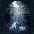 Cover Alcest - Écailles de Lune Pt 2