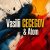 Cover Vasilii CECEGOV & Atom - VELOCITY SHIFT