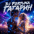 Cover DJ FORTUNA - ГАГАРИН