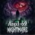 Cover Angel-69 - Nightmare (Atmospheric Intro)